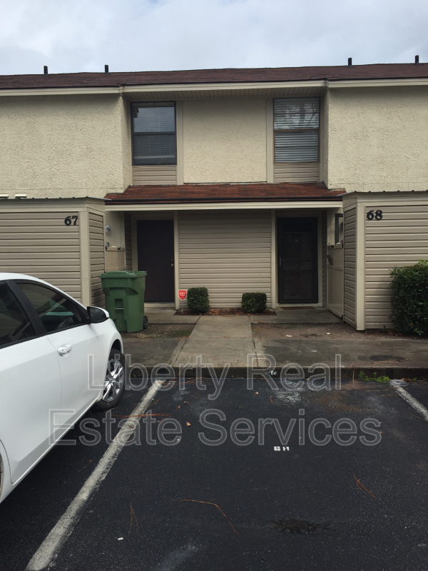 Hinesville Condo: 901 Olmstead Dr
