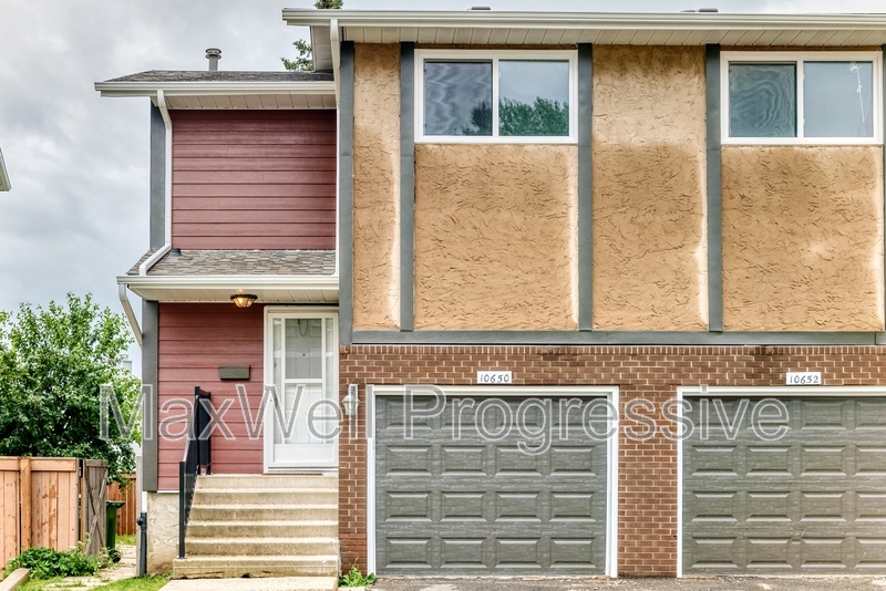 Edmonton Condo: 10650 158 Ave