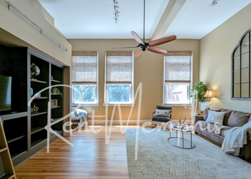 Memphis Condo: 519 South Edgewood Street