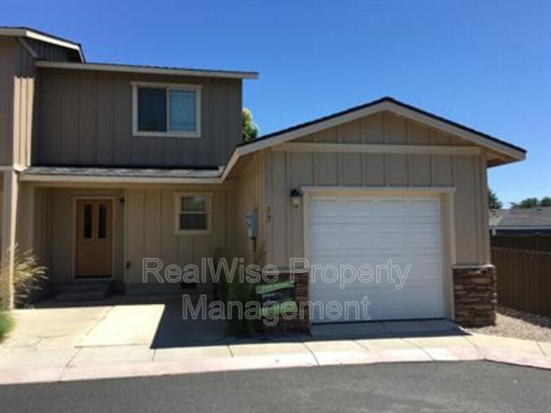 Redmond Condo: 2250 SW 21st St