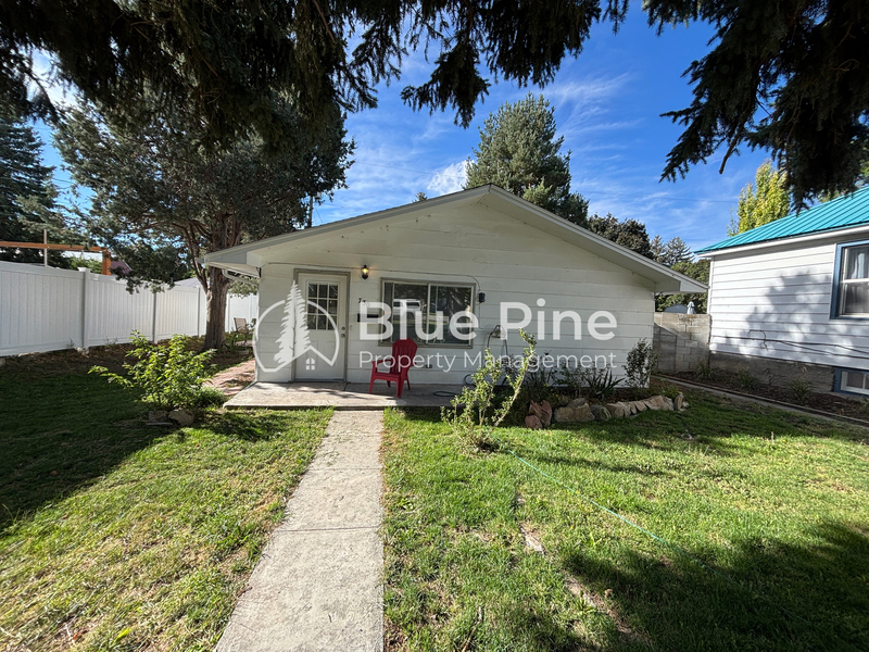 Idaho Falls House: 730 10th Street