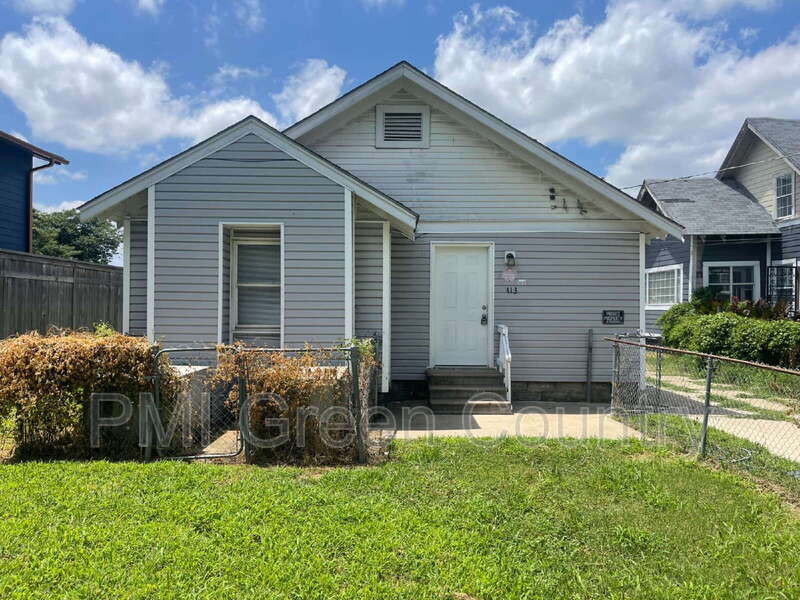 Tulsa Condo: 413 S Victor Ave