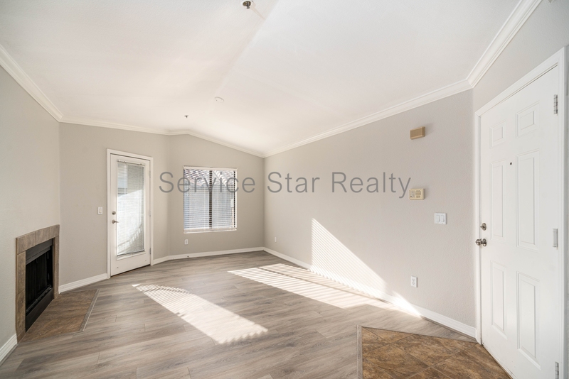 Phoenix Condo: 2025 E Campbell Ave