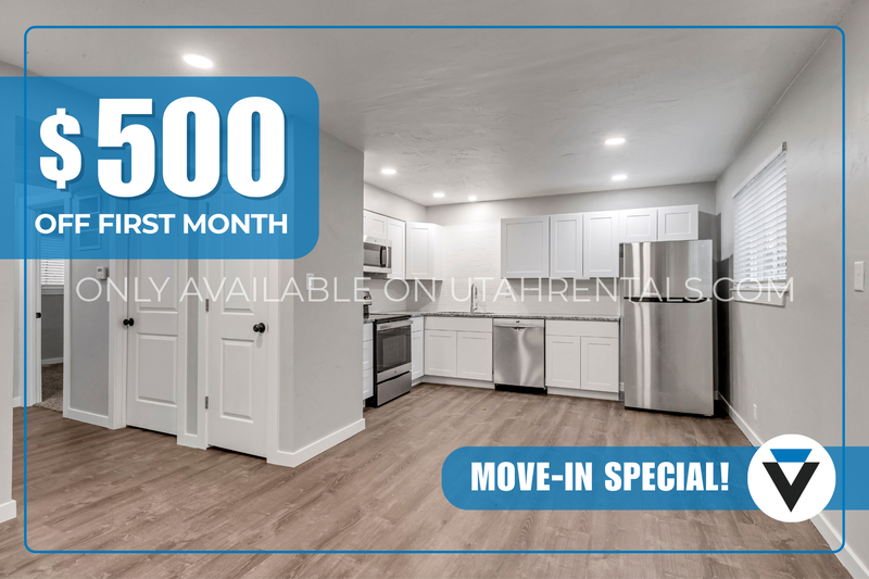 Orem Condo: 657 North 100 West