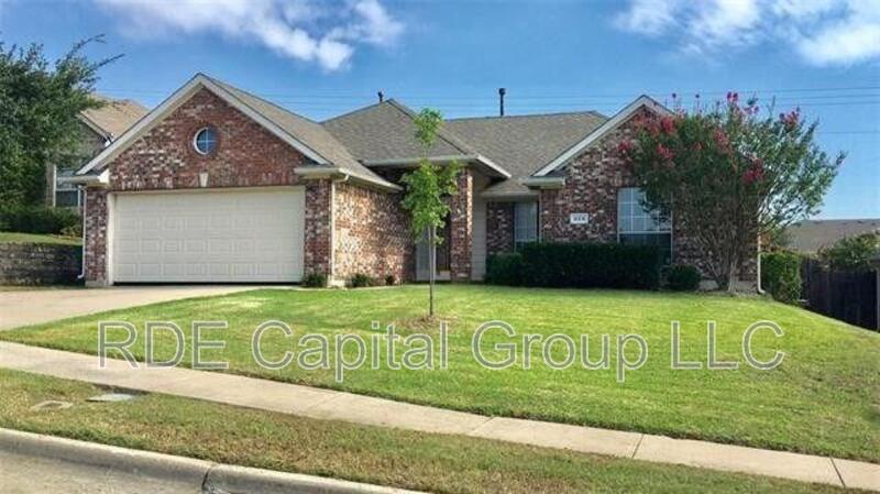 Mesquite House: 329 Keswick Lane