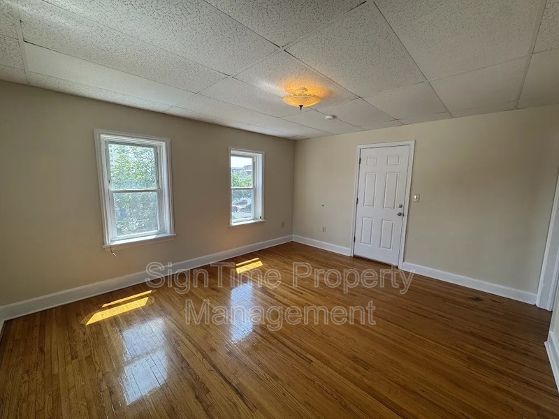 Hagerstown Condo: 61 East Franklin Street