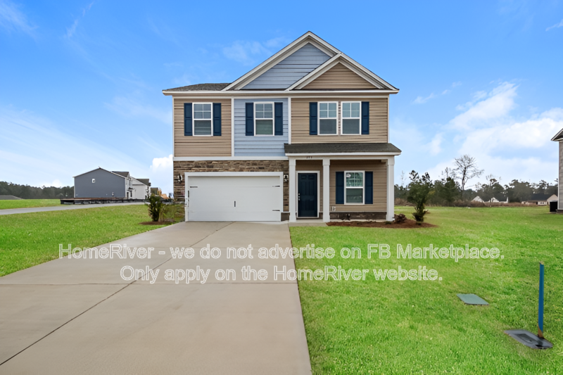 Camden House: 253 Rapid Run Rd