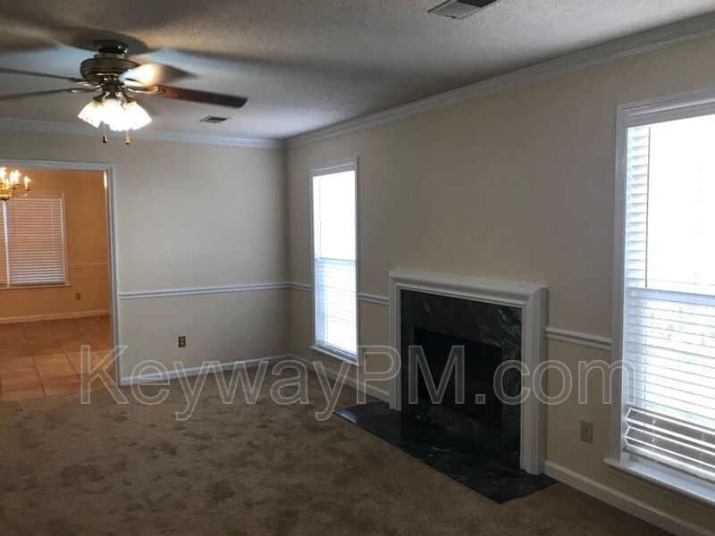 photo of rental property