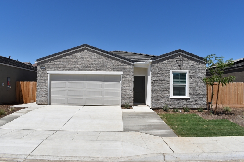 Fresno House: 4481 North San Miguel Avenue