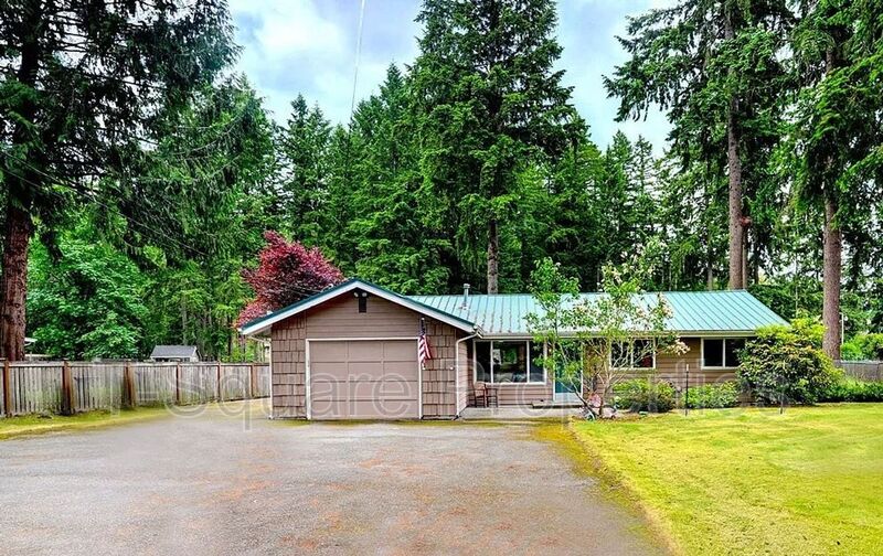 Woodinville House: 16200 Avondale Rd NE
