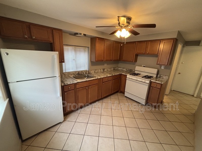 Cicero Condo: 1409 S Central Avenue