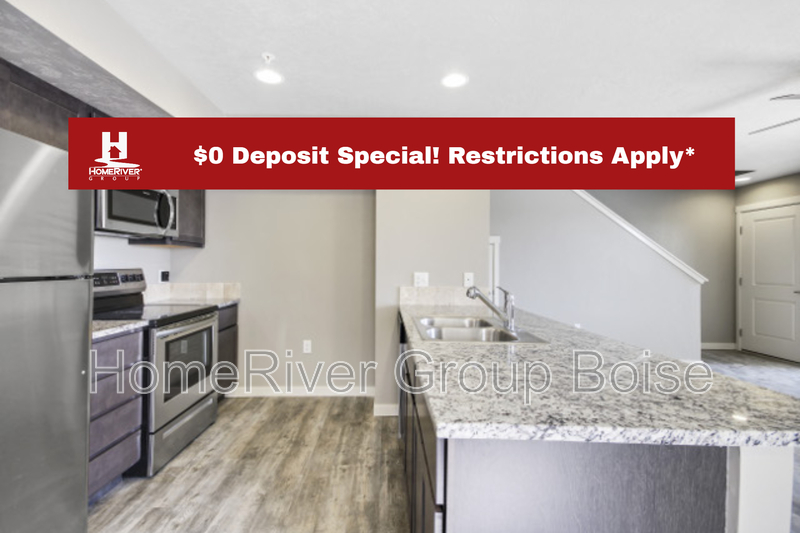 Kuna House: 931 E Wandering Ln