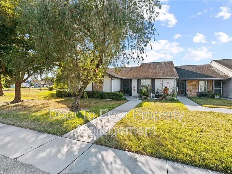 Lehigh Acres Condo: 10578 Quincy Court - 1