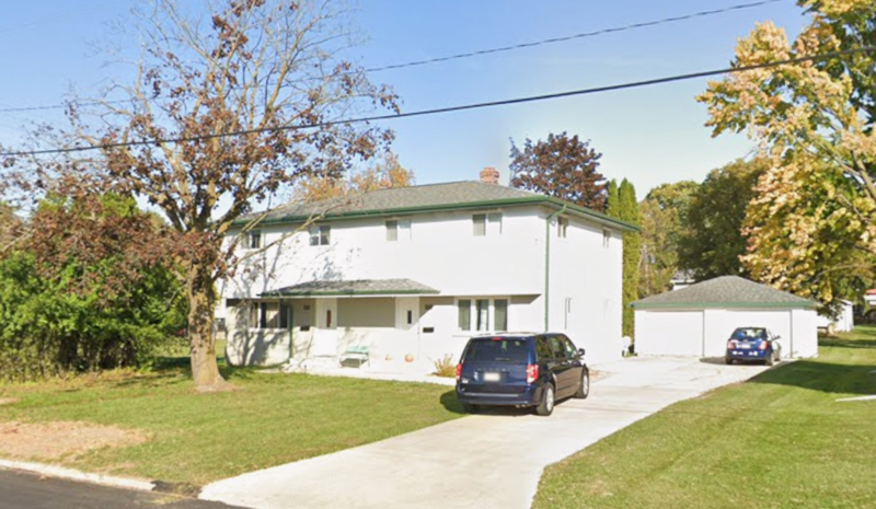 Appleton Condo: 1506/1508 South Perkins Street - 1508