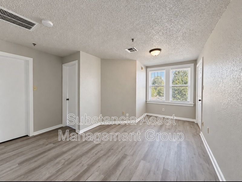 Oklahoma City Condo: 727 Culbertson Drive - 222