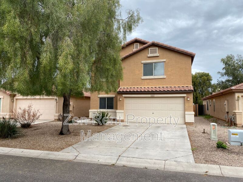 San Tan Valley House: 4150 E Azurite Rd