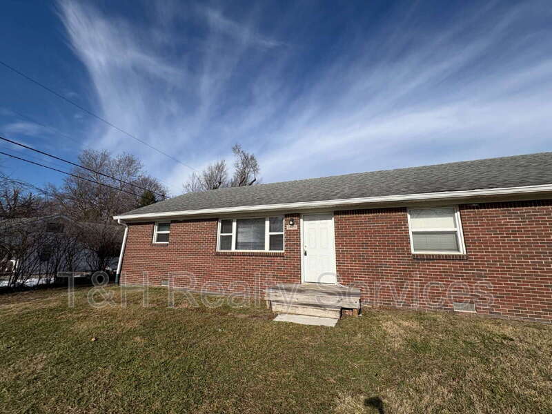 Indianapolis Condo: 1608 West 58th Street