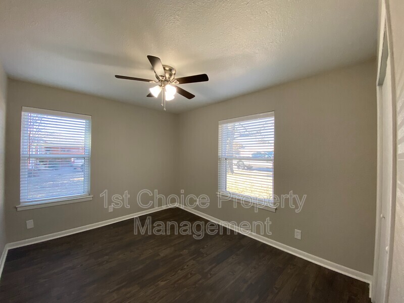 photo of rental property