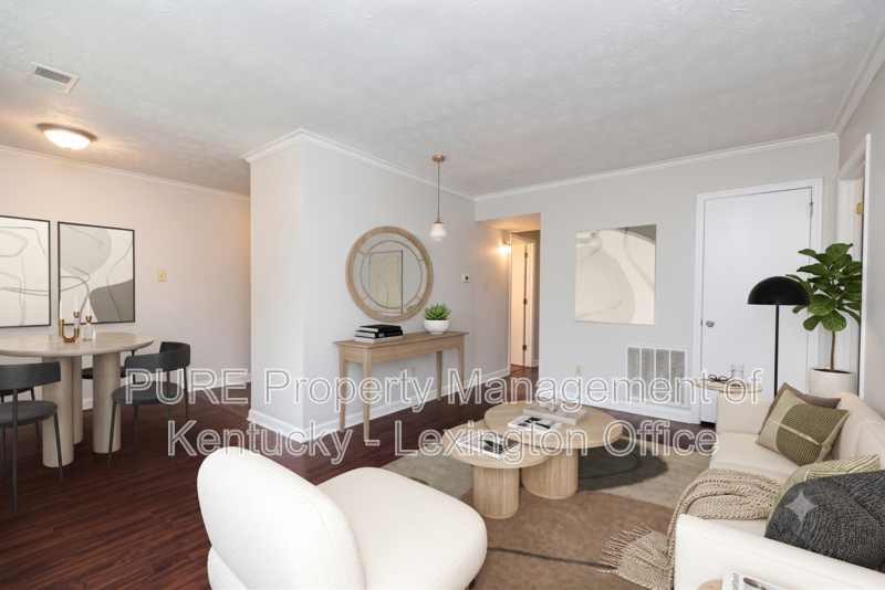 Lexington Condo: 311 Christy Allyn Ct