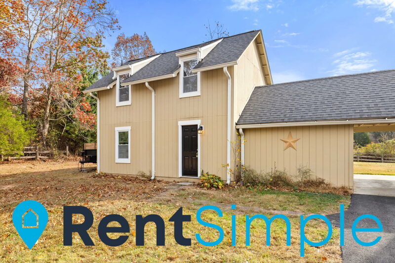 Casanova House: 4571 Weston Road