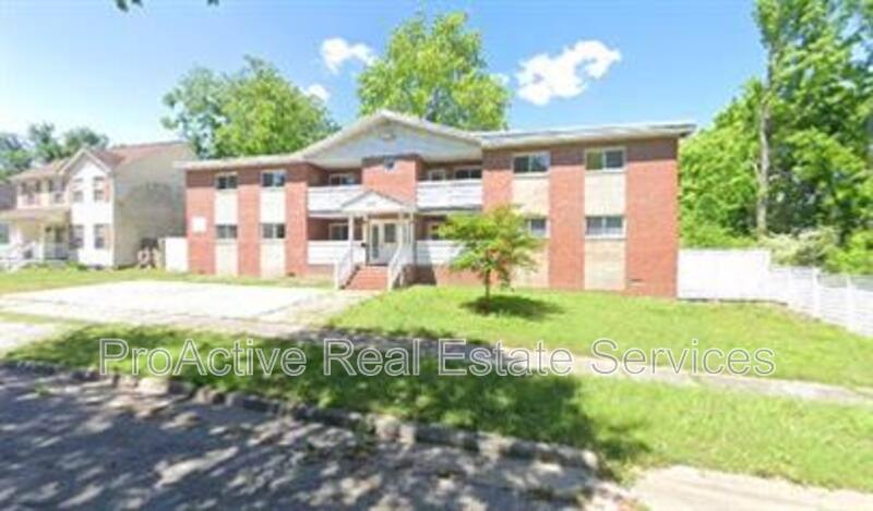 2421 Bolton Street - G 