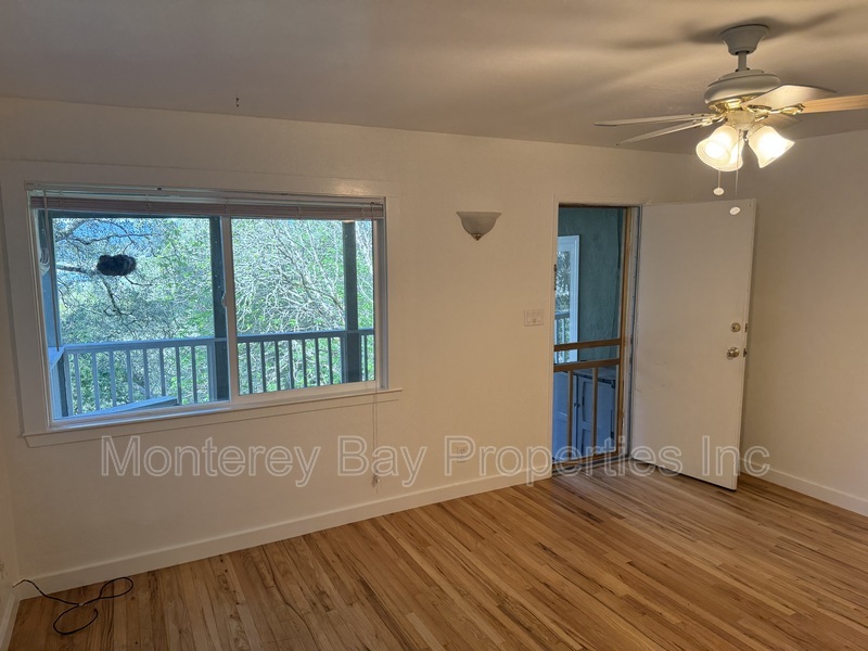 Scotts Valley Condo: 395 Tabor Drive