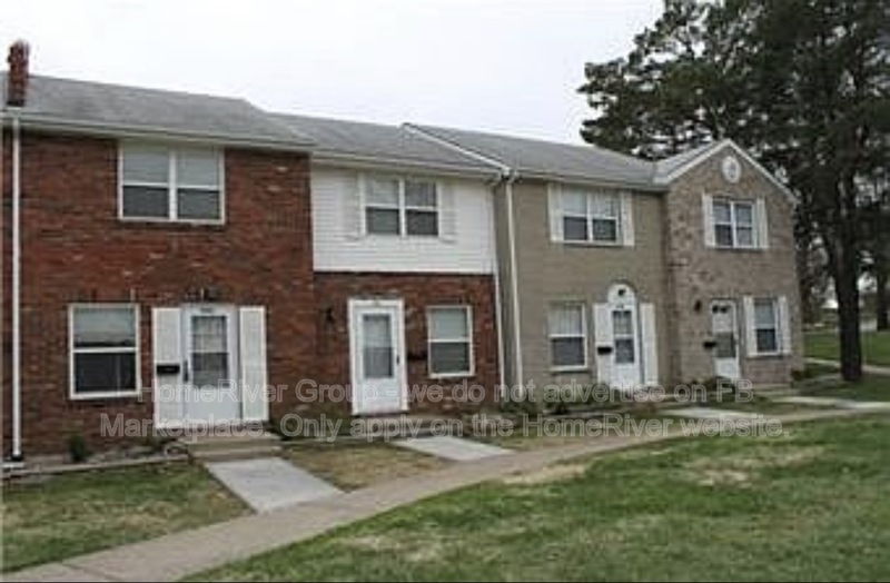 Overland Park Townhome: 9265 Nieman Rd