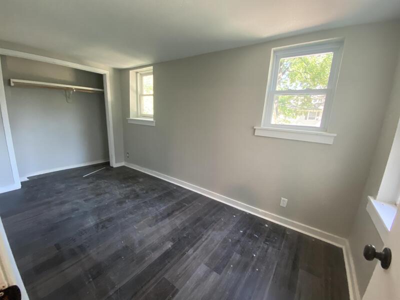 Lawrence Condo: 1237 Ohio Street