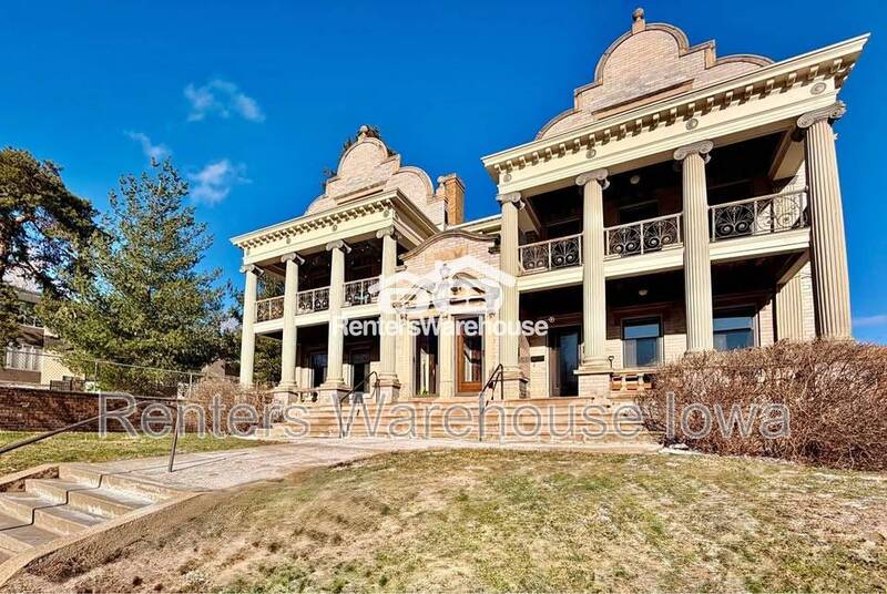 Des Moines Condo: 669 17th Street