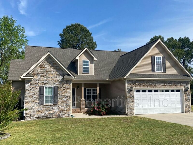 Goldsboro House: 103 Eagle Scout Place