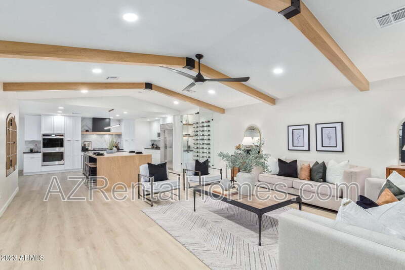 Scottsdale House: 3005 North 81st Place