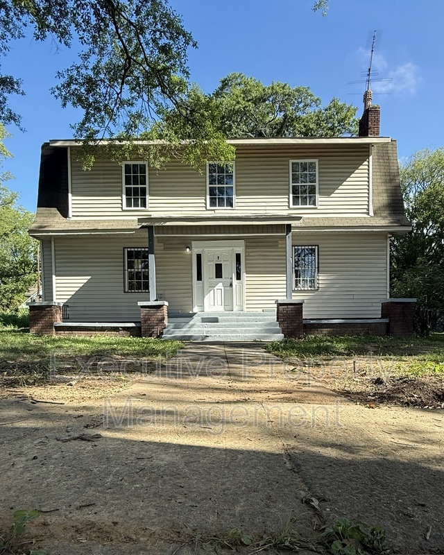 Birmingham House: 2416 34th Avenue