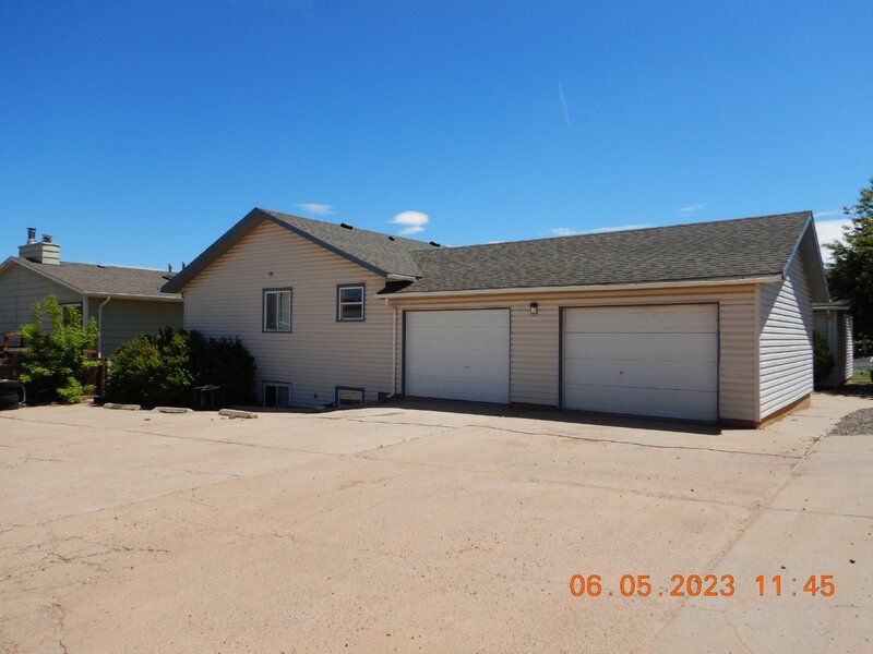 Laramie Condo: 1166 N 19th