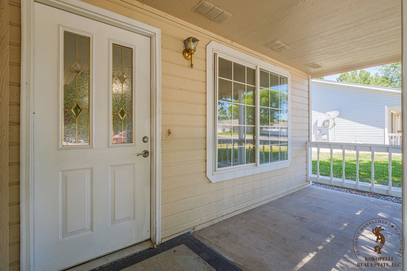Grand Junction House: 519 29 3/8 Road