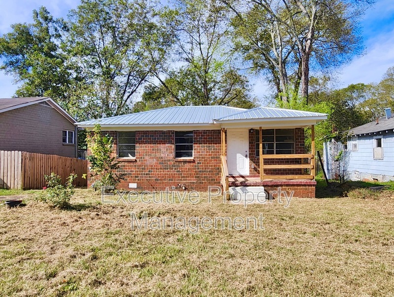 Birmingham House: 2804 32nd Way