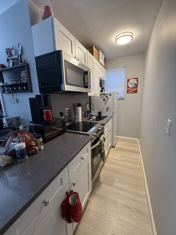 Columbus Condo: 156 W 8th Ave