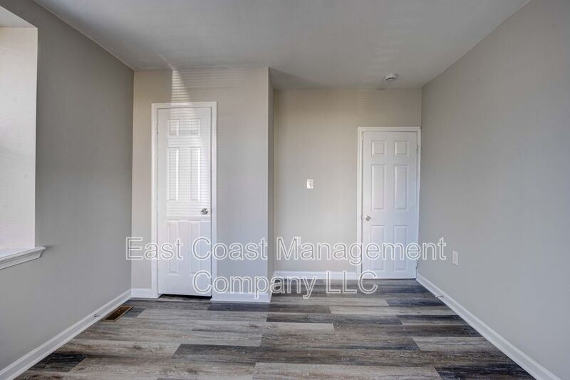 Baltimore Condo: 2860 W Baltimore St
