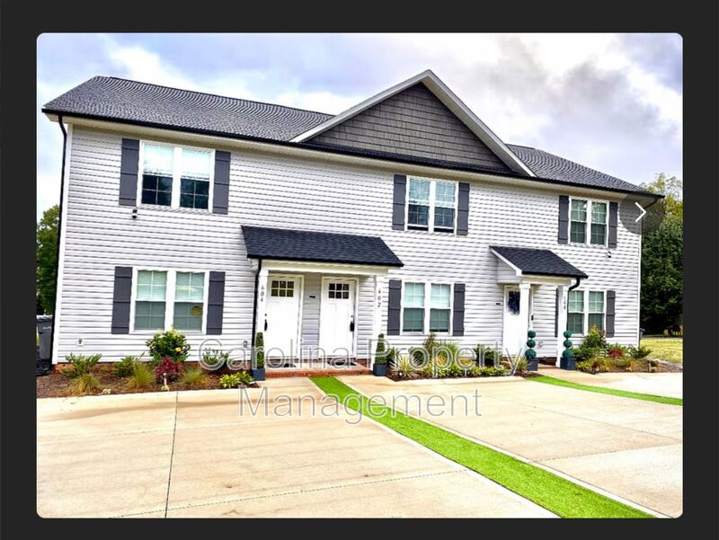 Kannapolis House: 604 W 8th St.