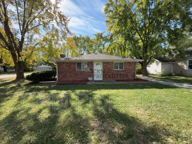 Indianapolis Condo: 11897 E Welland St