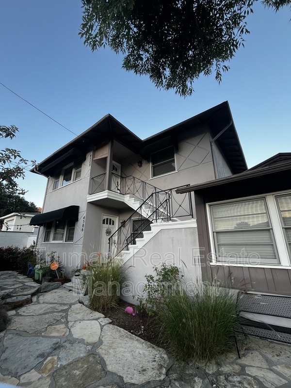 La Canada Flintridge Condo: 4508 Rockland Place