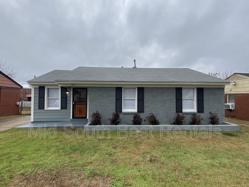 Request a Viewing for 471 Jenson Rd (Walker Homes) Tenant Turner