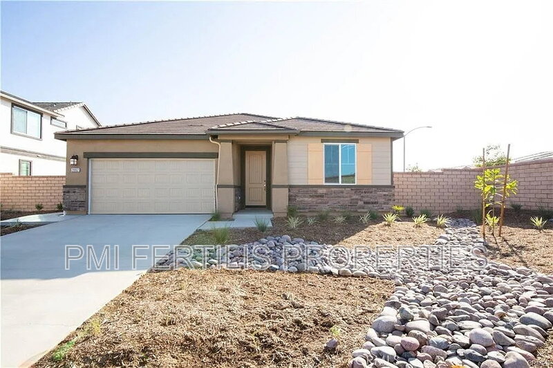 Menifee House: 29962 Warrior Way