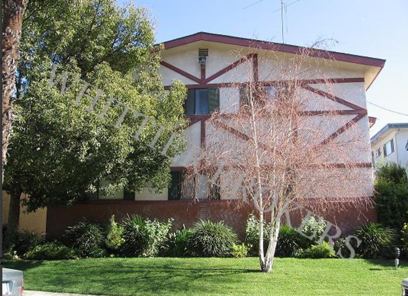 Whittier House: 6308 Milton Ave.