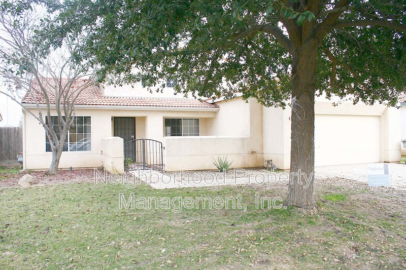 Fresno House: 3574 N. State Ave.