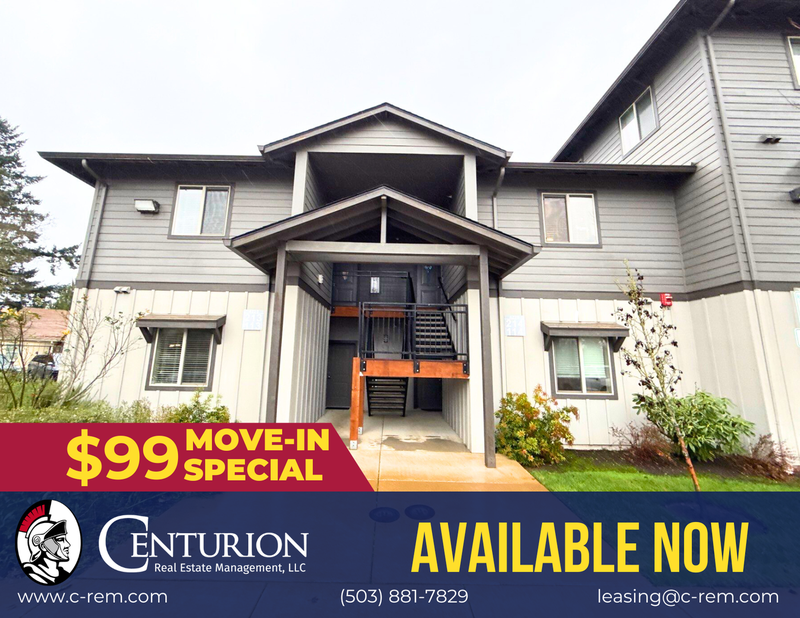 Salem Condo: 4225 Hawthorne Ave NE Salem OR 97301