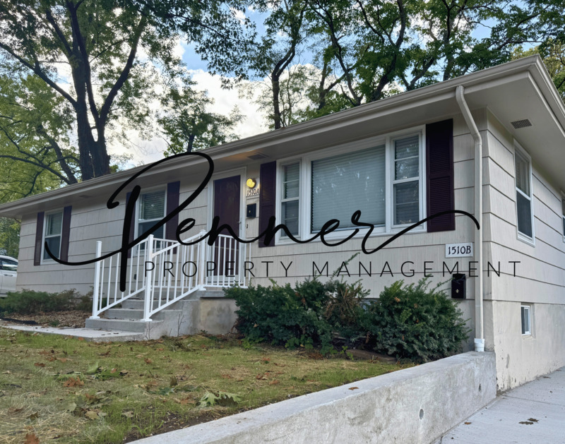 INDEPENDENCE House: 1510-B HARVARD AVE