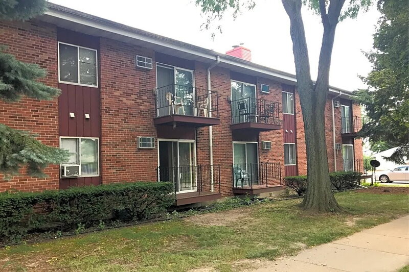 Madison Condo: 2222 Independence Ln