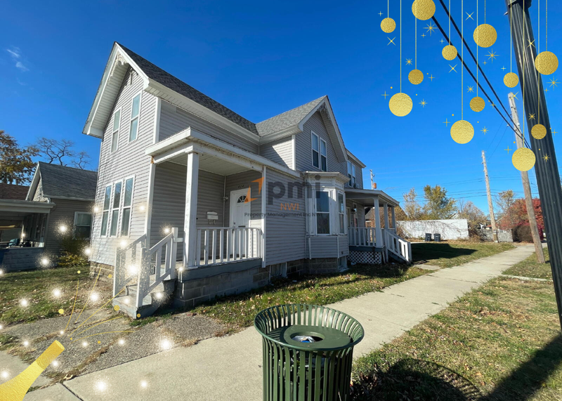 Michigan City Condo: 424 East 10th Street