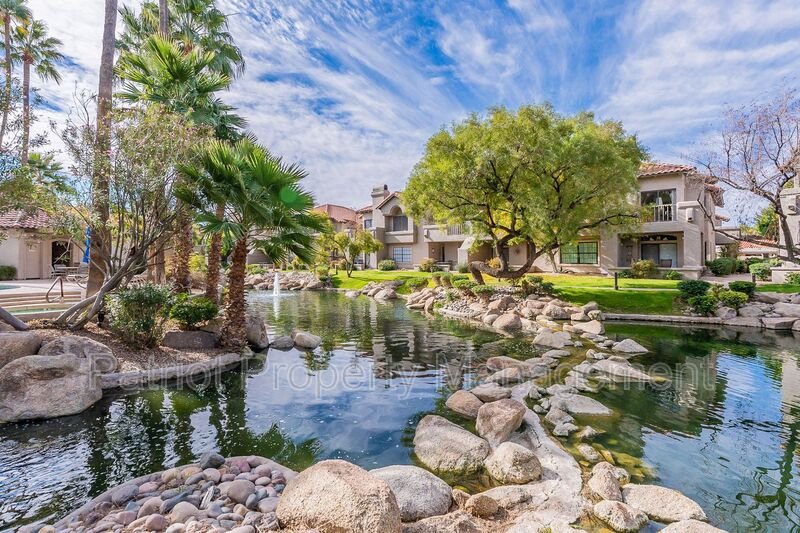 Scottsdale House: 10019 E Mountain View Rd