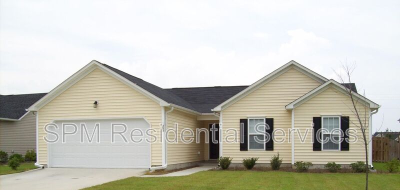 Leland House: 1883 Neese Cir NE